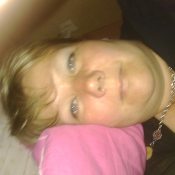 Profiel van Nancy